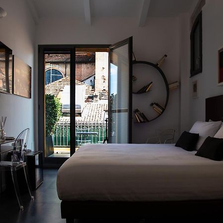 Bologna Rooftop - Twa Luaran gambar
