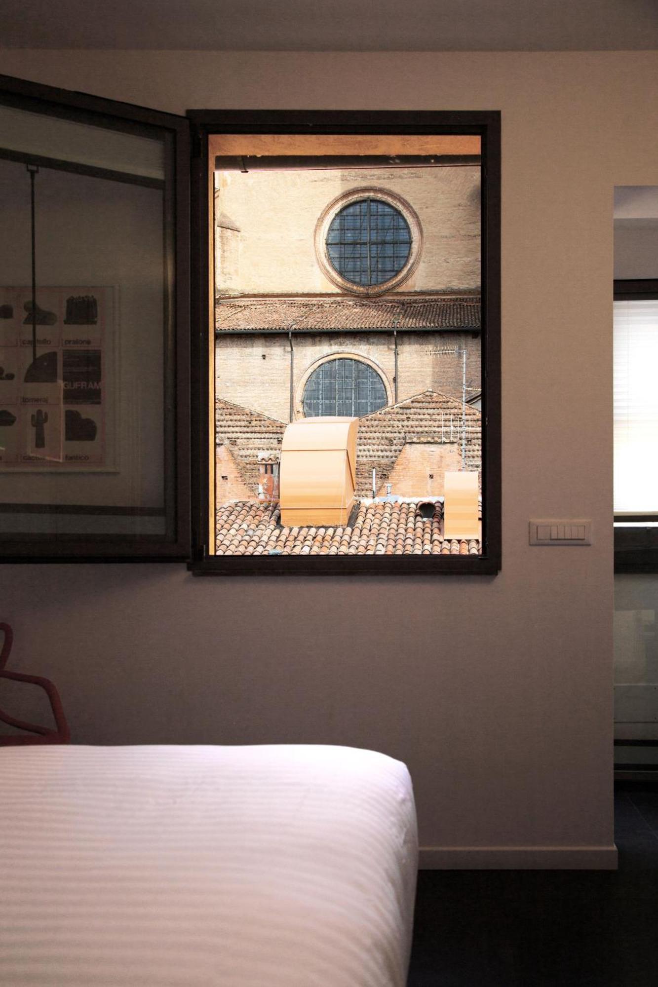 Bologna Rooftop - Twa Luaran gambar