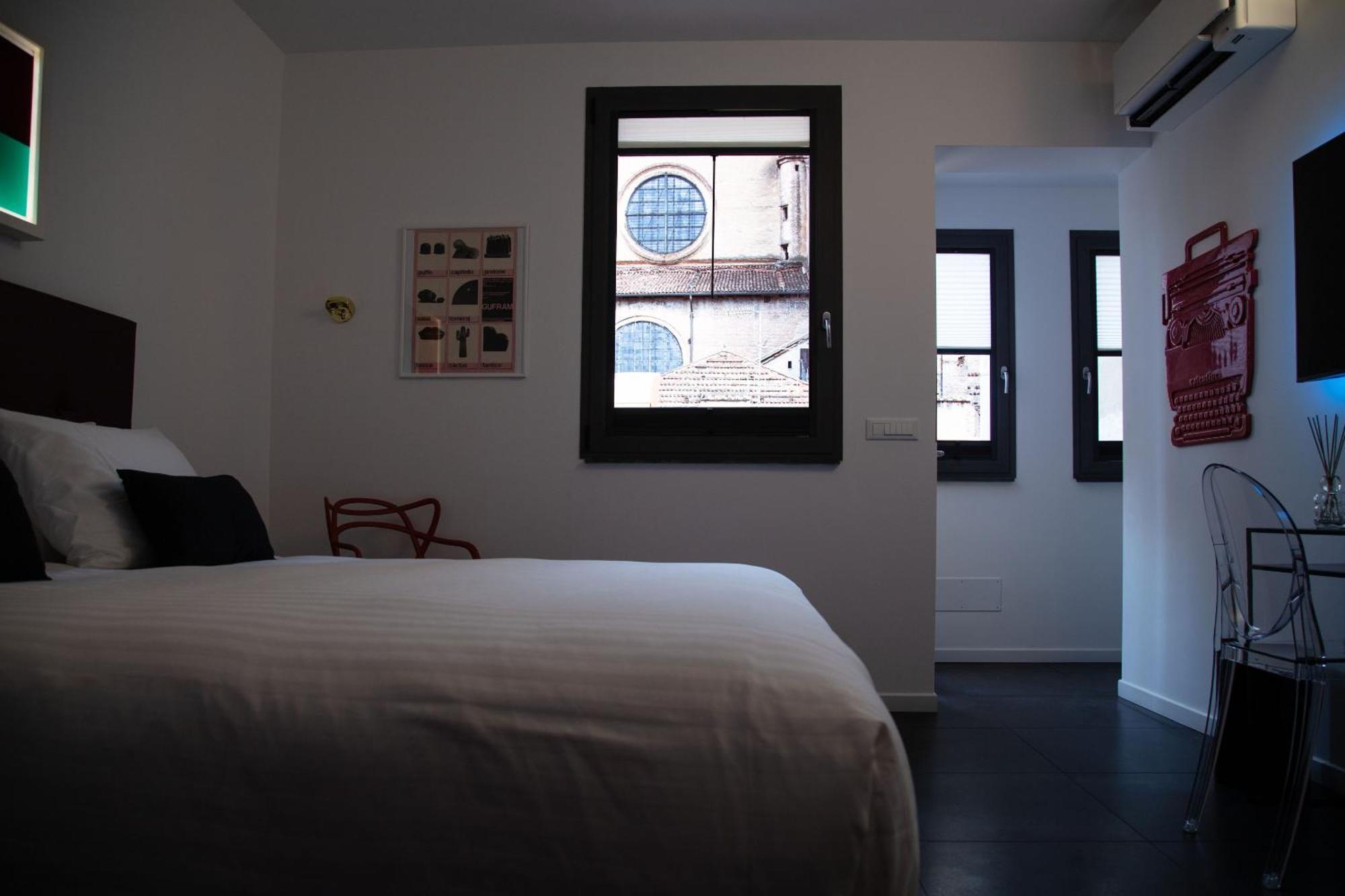 Bologna Rooftop - Twa Luaran gambar