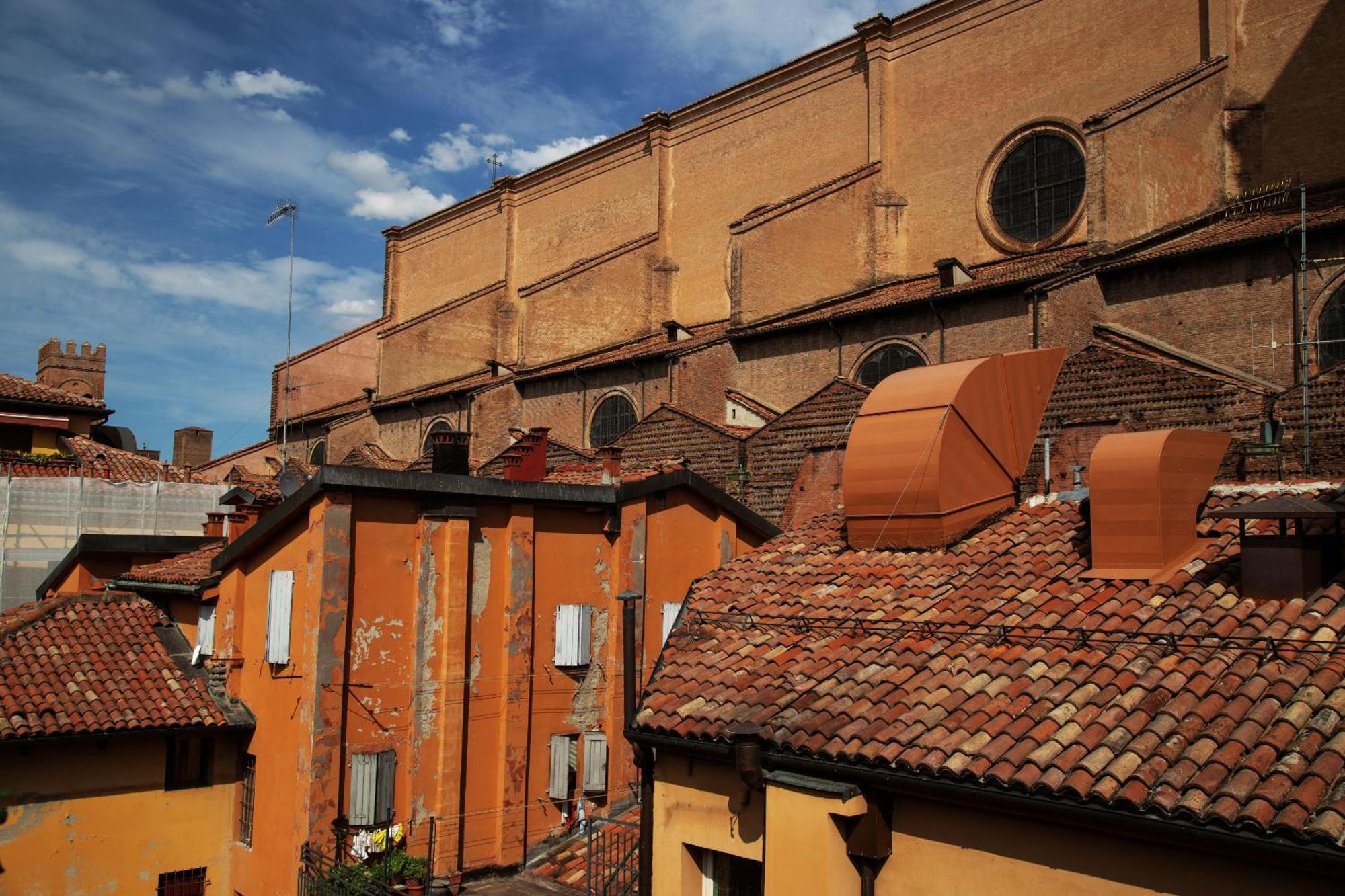 Bologna Rooftop - Twa Luaran gambar
