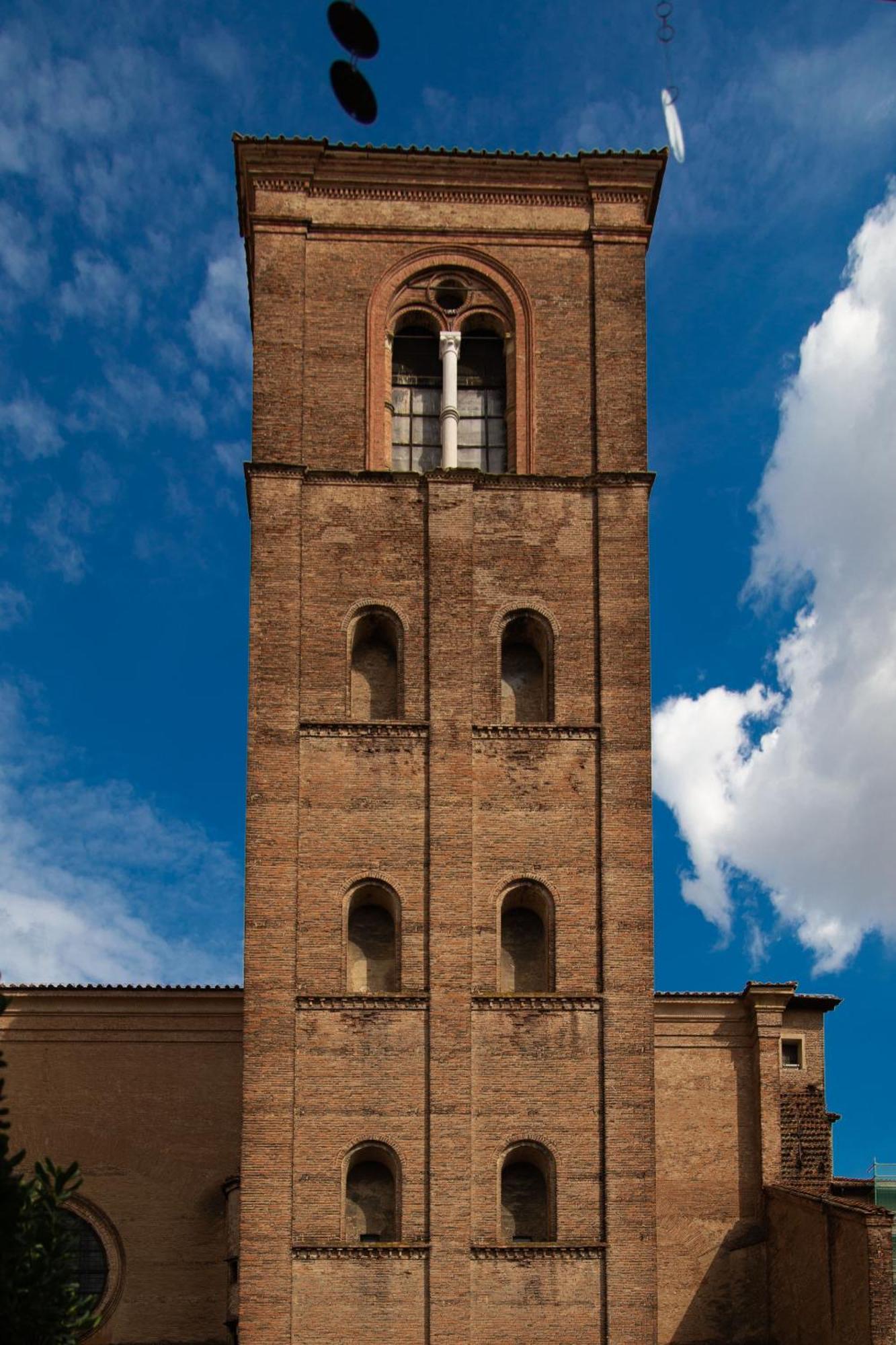 Bologna Rooftop - Twa Luaran gambar